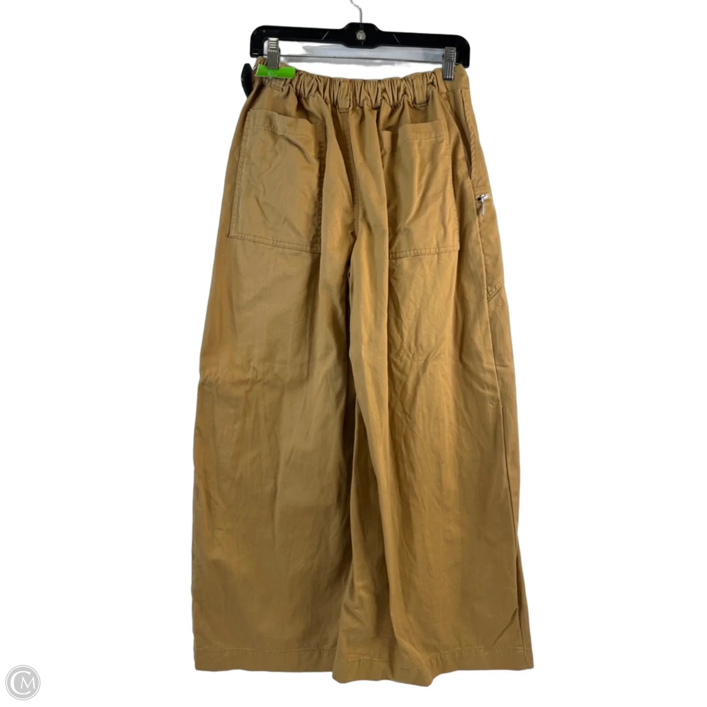 Pants Wide Leg By Bdg In Tan, Size: 4
