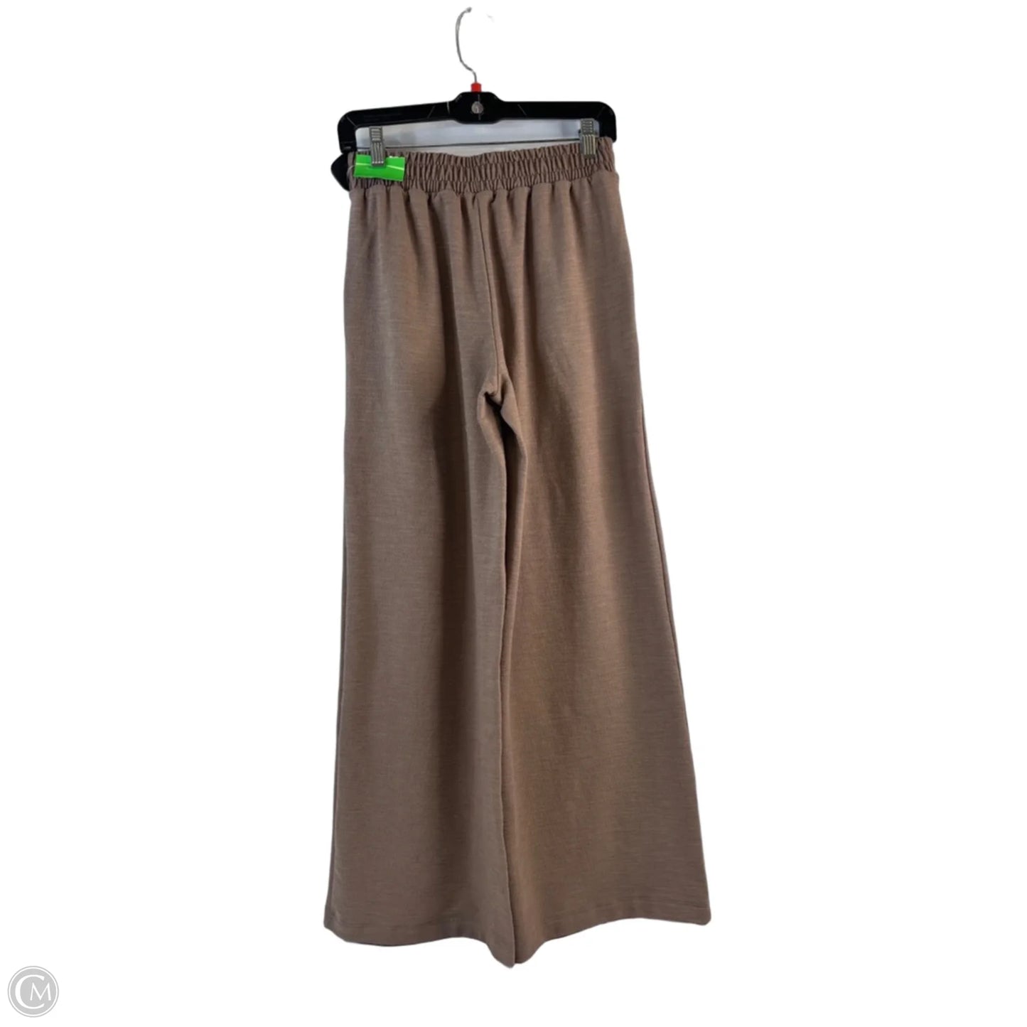 Pants Wide Leg By Z Supply In Brown, Size: 2
