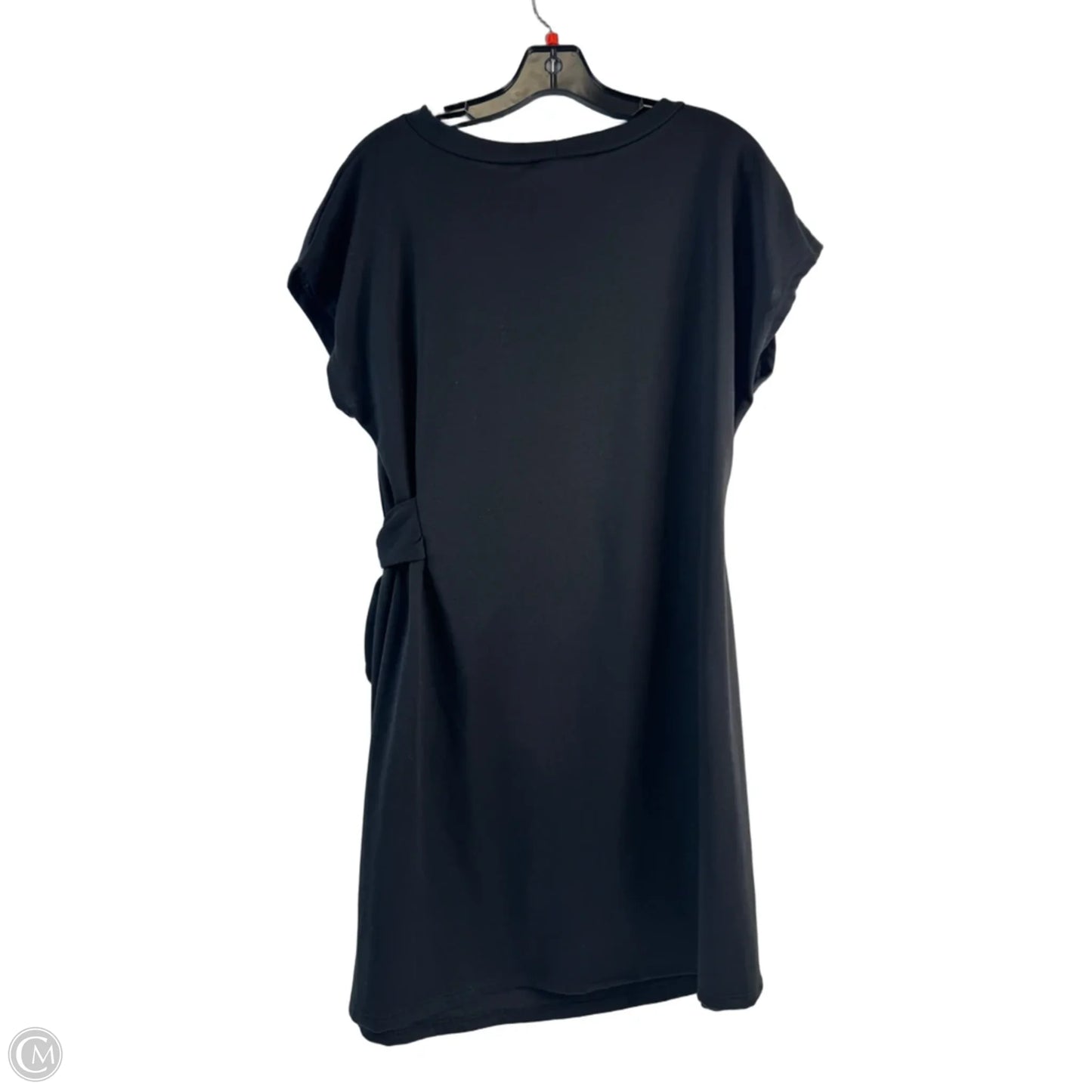 Dress Casual Short By See You Monday In Black, Size: Xl