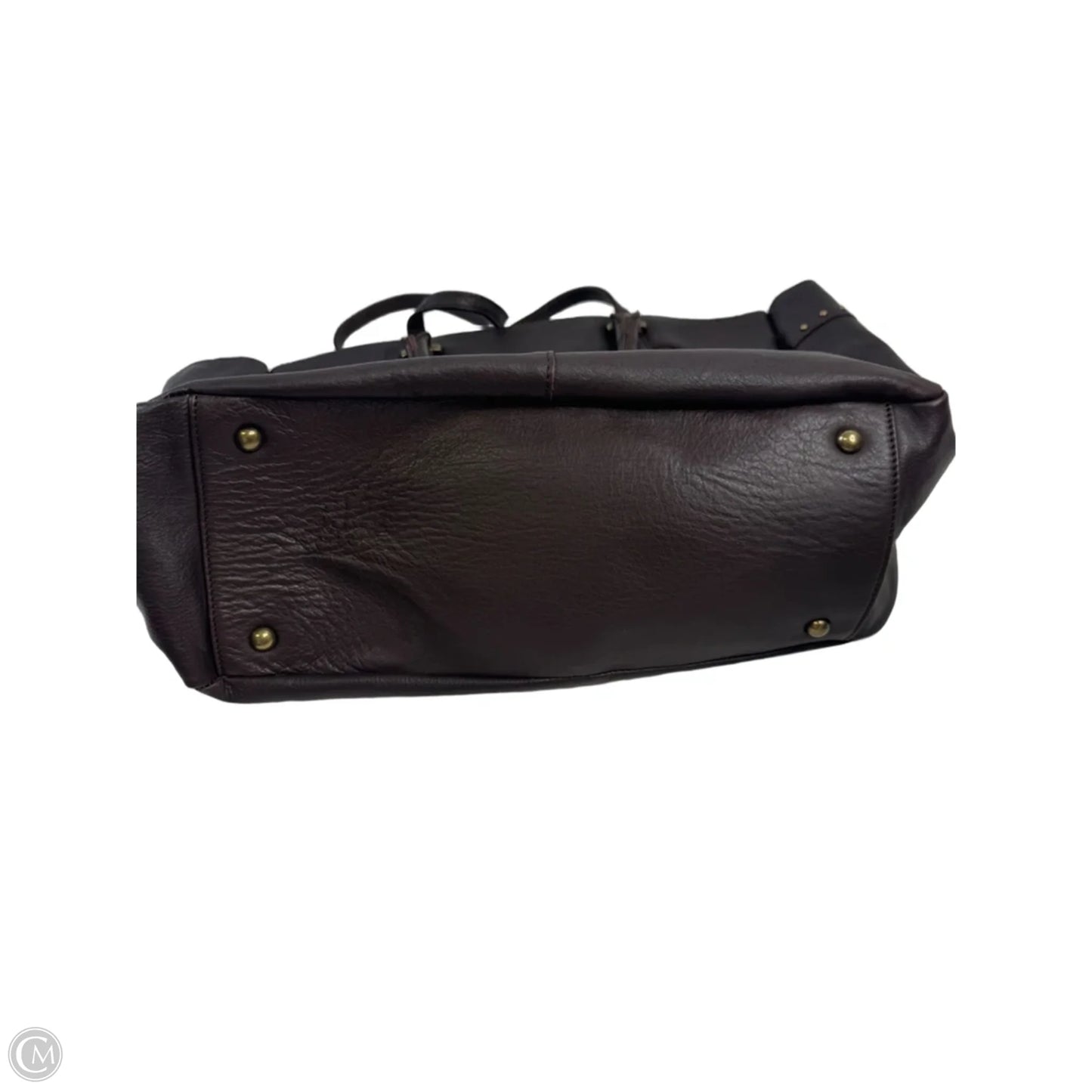 Tote By Valentina, Size: Medium