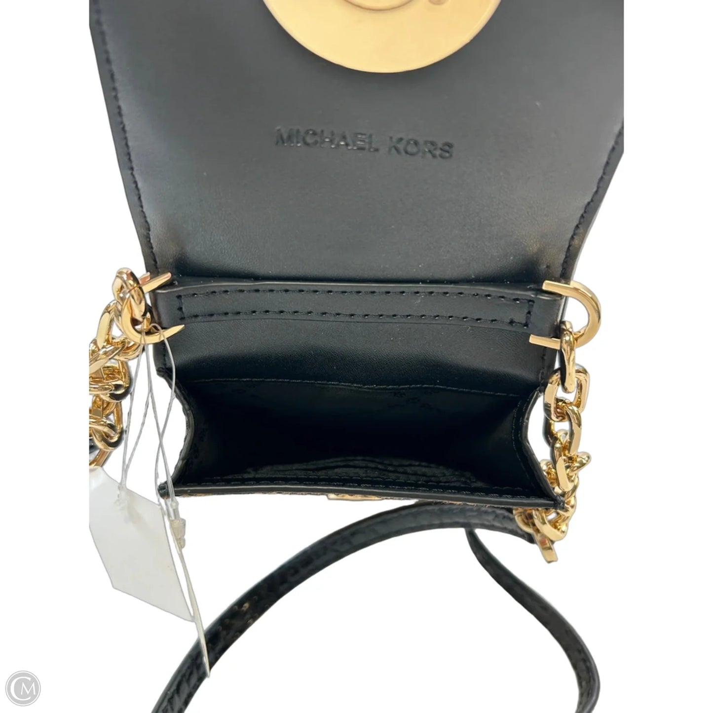 Crossbody By Michael By Michael Kors, Size: Small