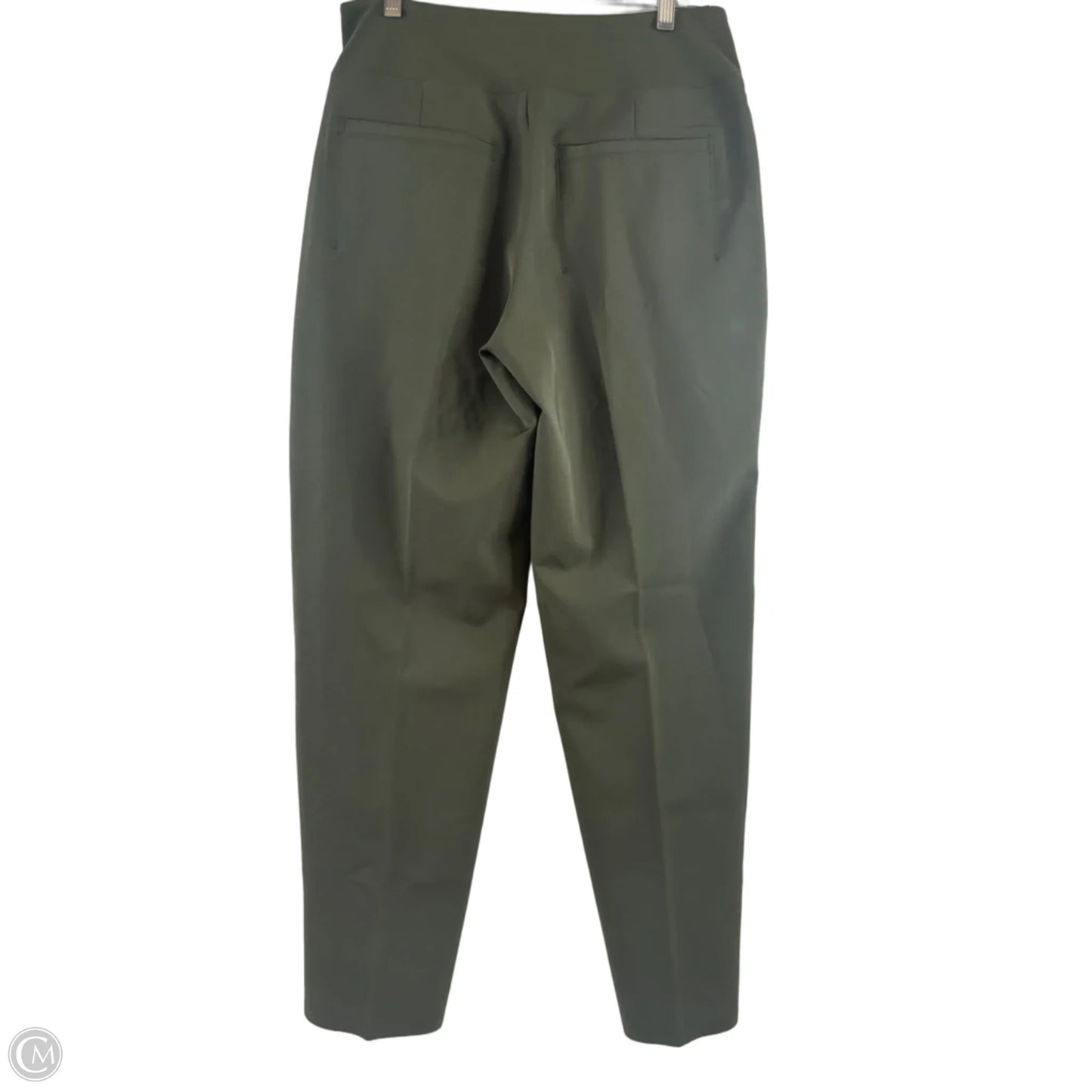 Pants Dress By Athleta In Green, Size: 6