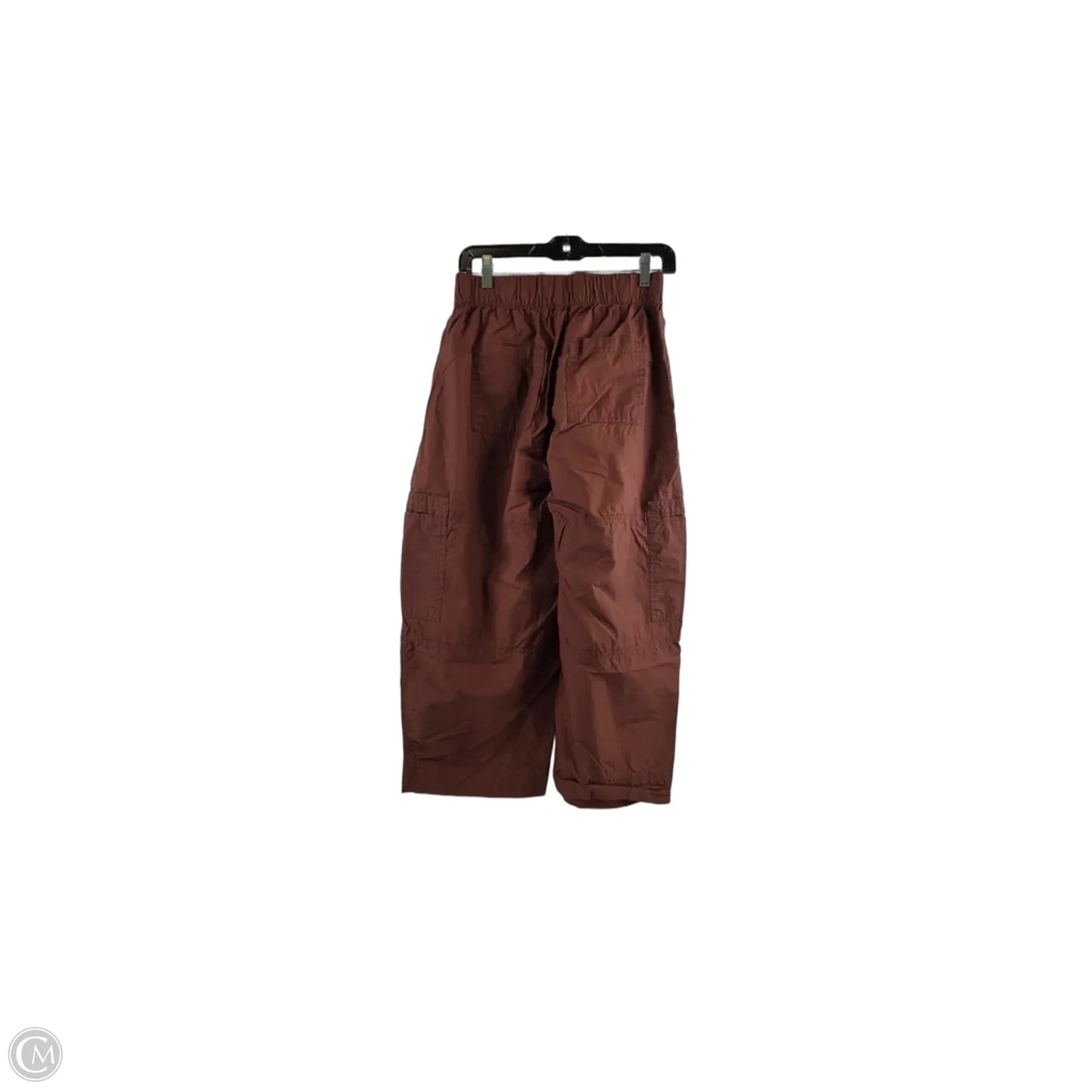 Pants Wide Leg By Old Navy In Brown, Size: 2