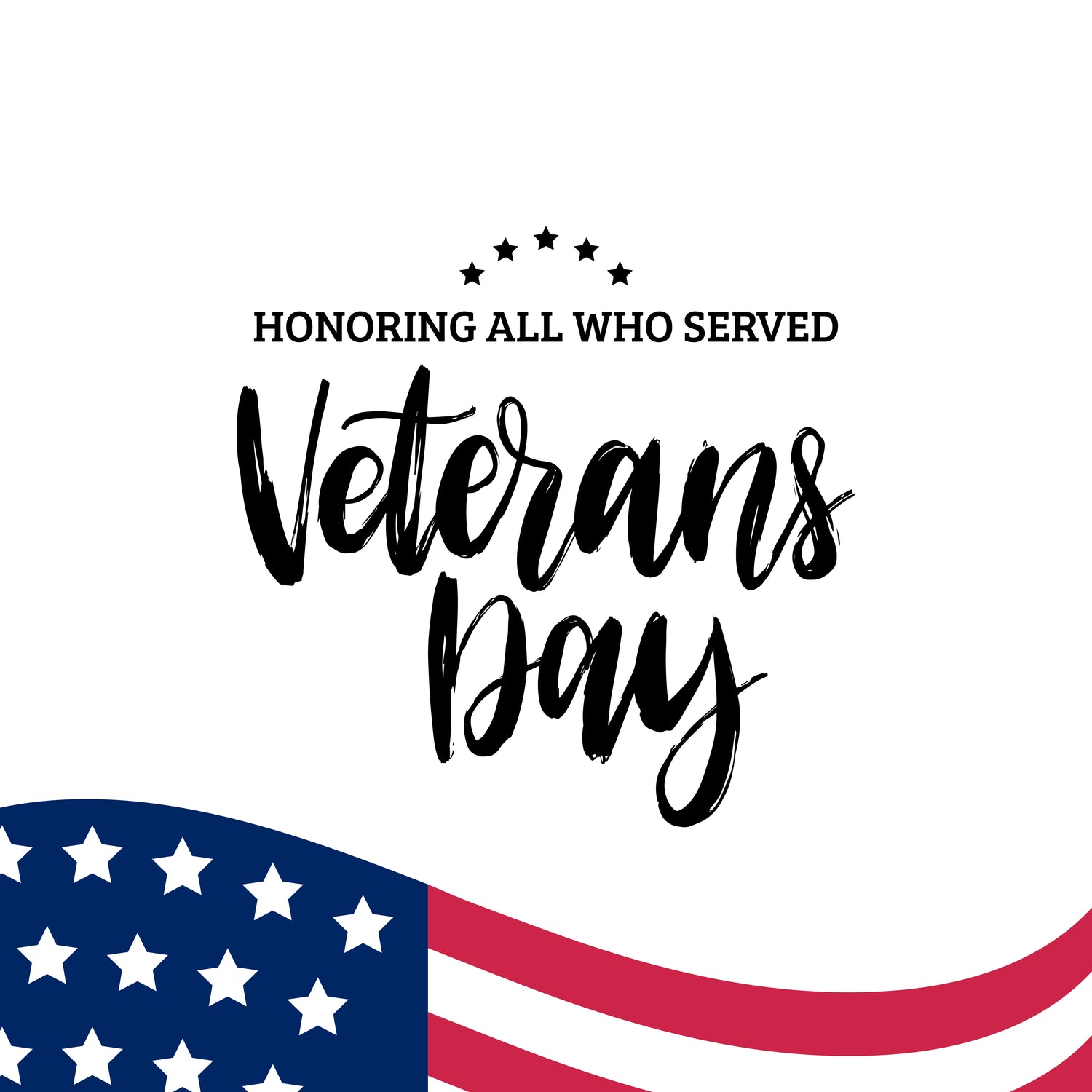 Veterans day