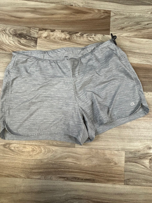 Maternity Athletic Shorts By Gap  Size: L