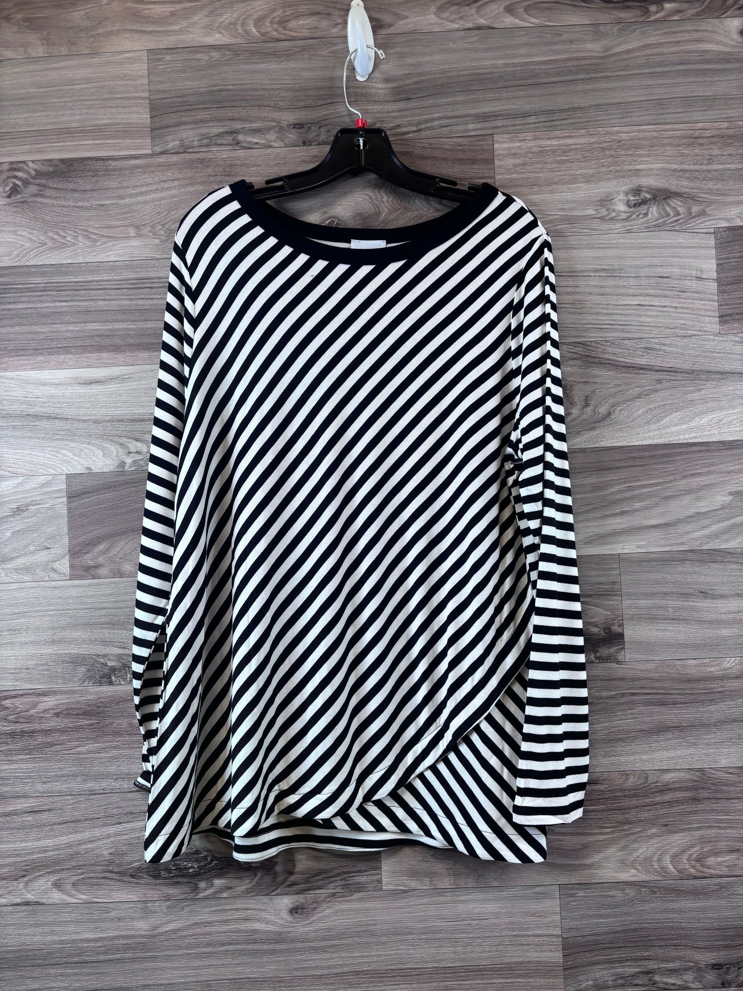 Top Long Sleeve Basic By Sunday  Size: Xl