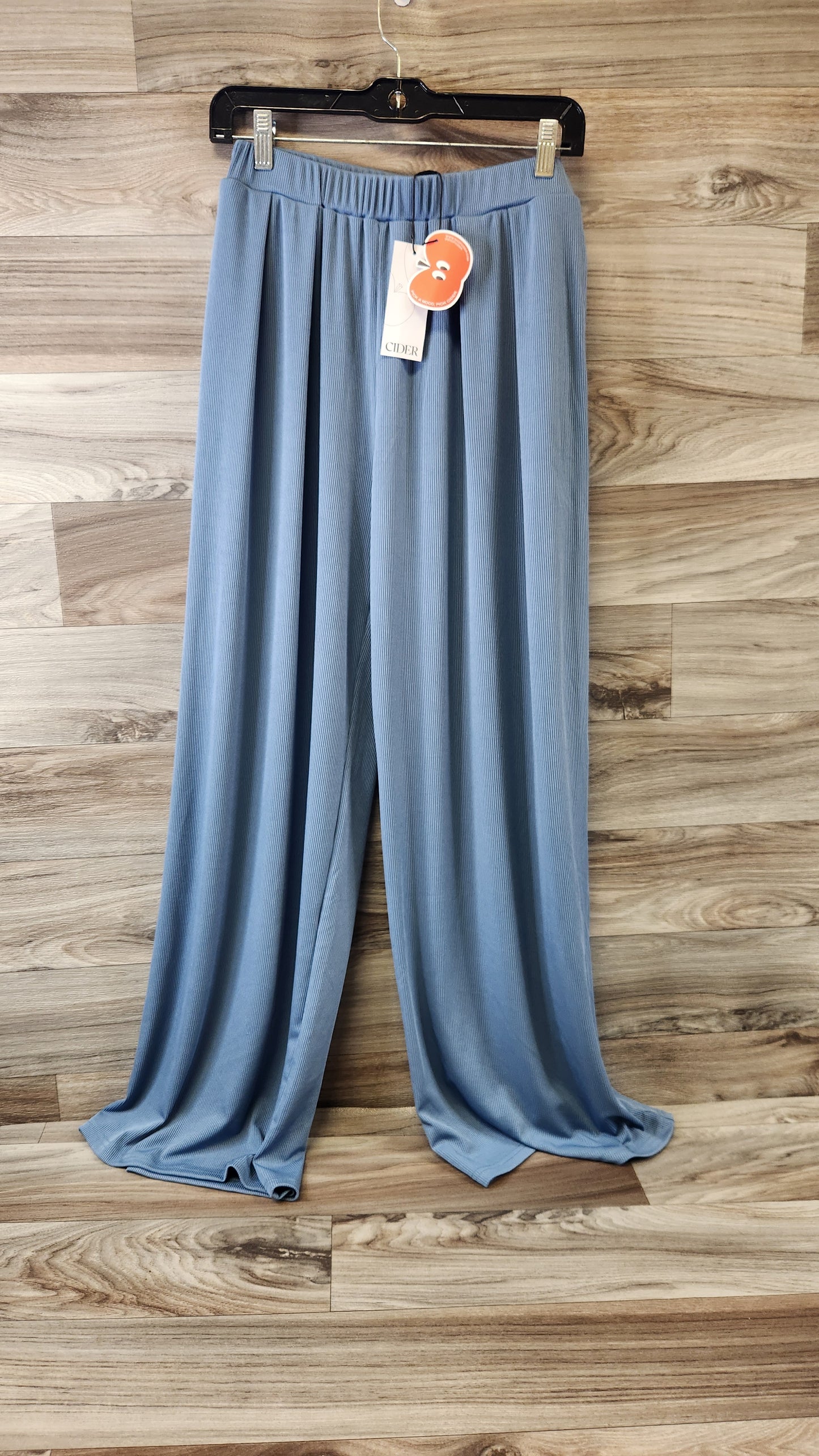 Pants Other By Clothes Mentor In Blue, Size: 12