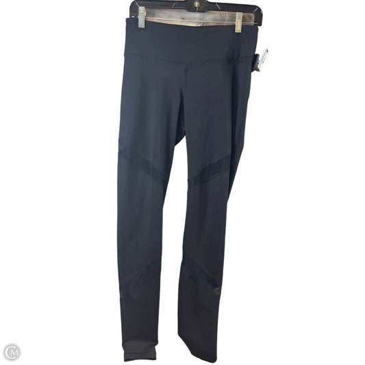 Athletic Leggings By Old Navy In Black, Size: M