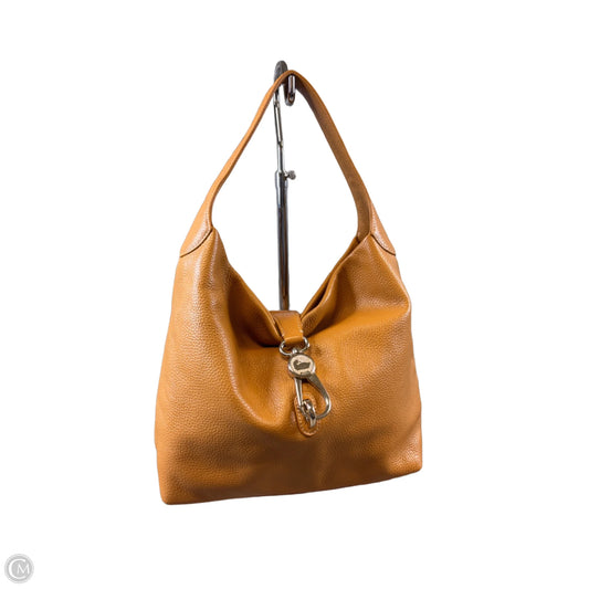 Handbag Designer By Dooney And Bourke, Size: Large