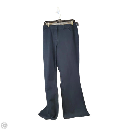 Pants Dress By Isaac Mizrahi Live Qvc In Black, Size: 18