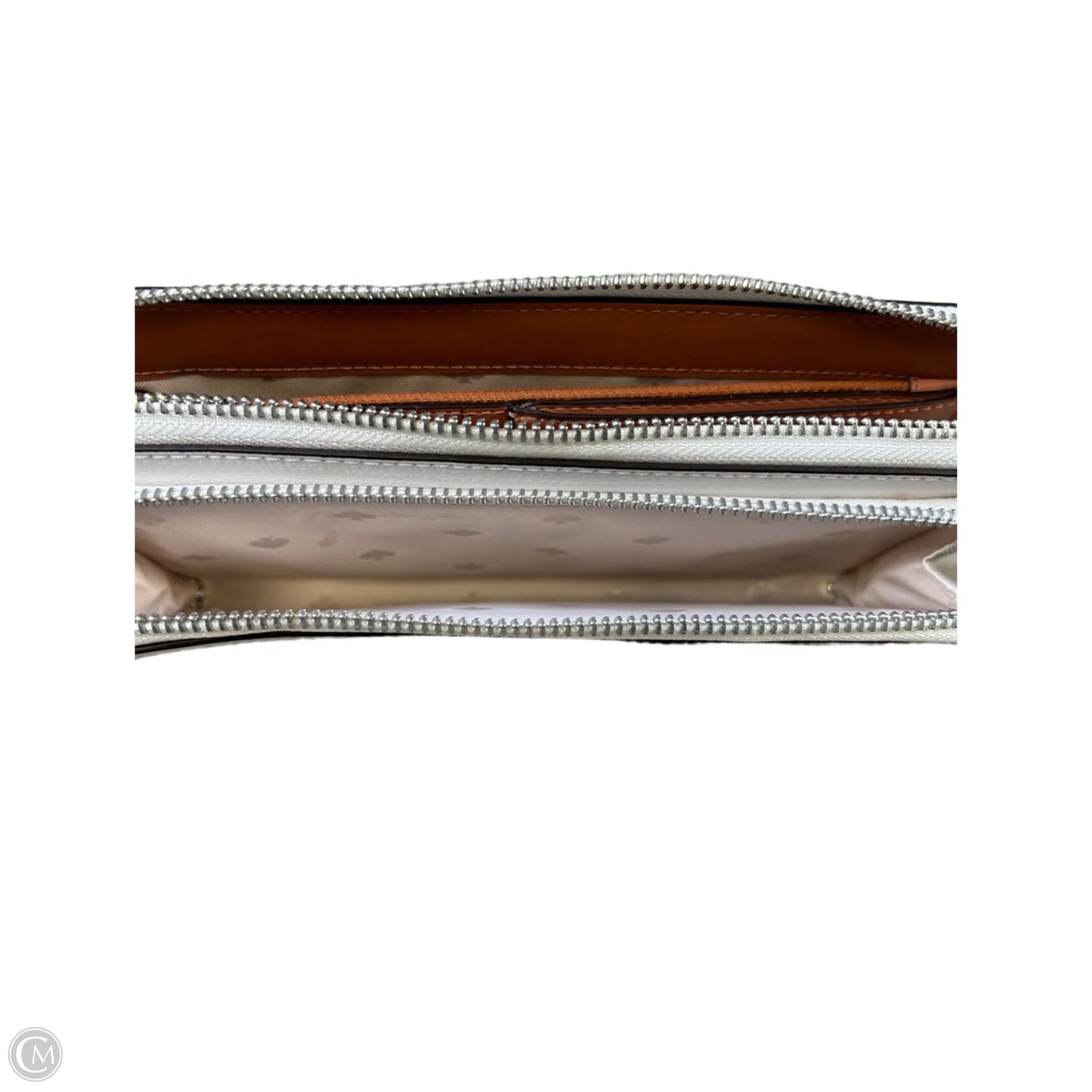 Wallet Designer By Kate Spade, Size: Large