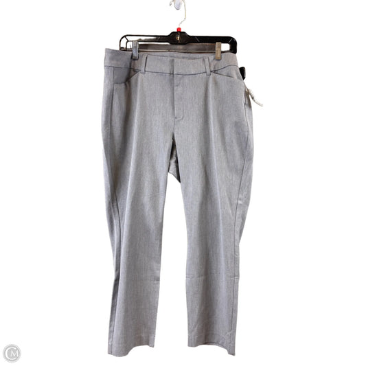 Pants Dress By Old Navy In Grey, Size: 16