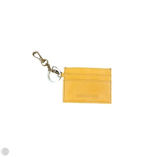 Id/card Holder By Steve Madden, Size: Small
