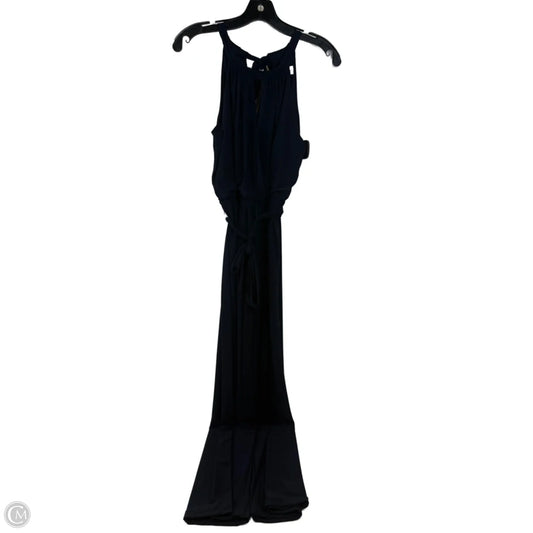Jumpsuit By Emma And Michele In Navy, Size: S