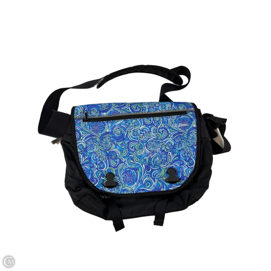 Laptop Bag By L.l. Bean, Size: Medium
