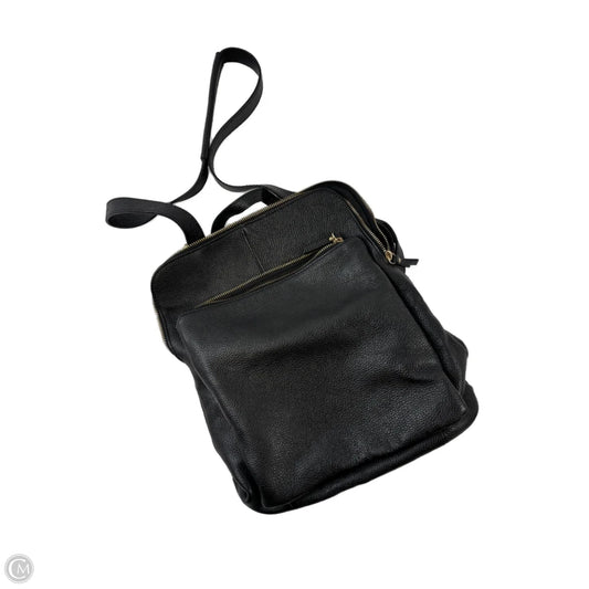 Backpack By Clothes Mentor, Size: Large