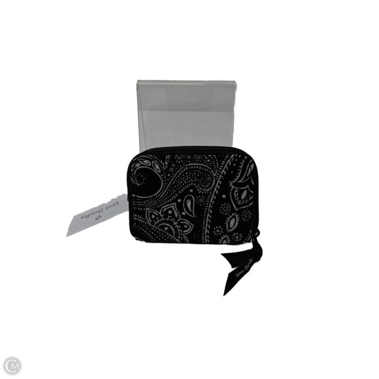 Wallet By Vera Bradley, Size: Small
