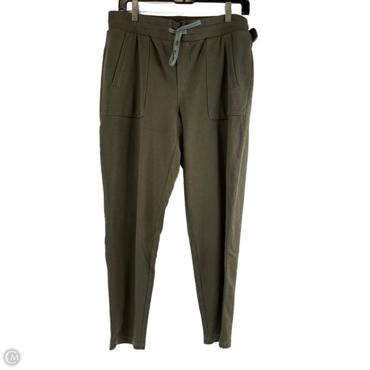 Pants Other By Talbots In Green, Size: 8