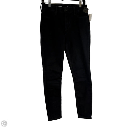 Jeans Skinny By Old Navy In Beige, Size: 4
