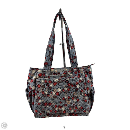 Tote By Lugg, Size: Large