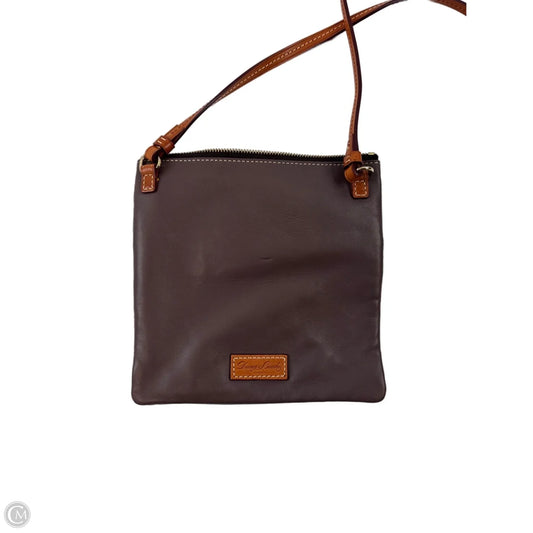 Crossbody Designer By Dooney And Bourke, Size: Small