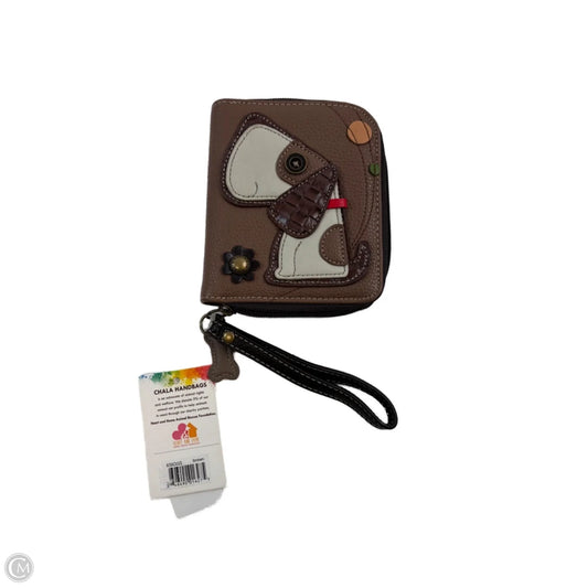 Wallet By Clothes Mentor, Size: Medium