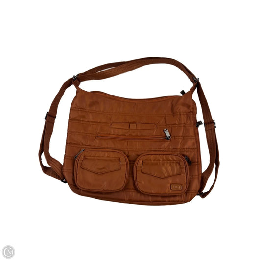 Tote By Lugg, Size: Large