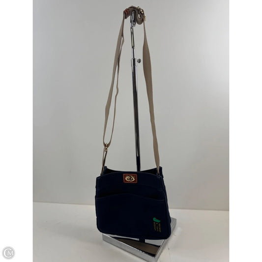 Crossbody Designer By Dooney And Bourke, Size: Medium