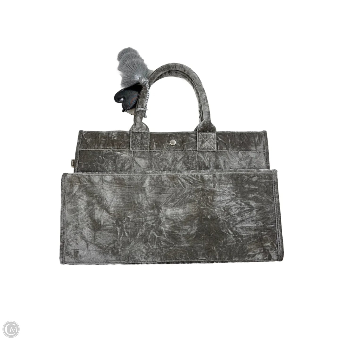 Tote Designer By Clothes Mentor, Size: Large