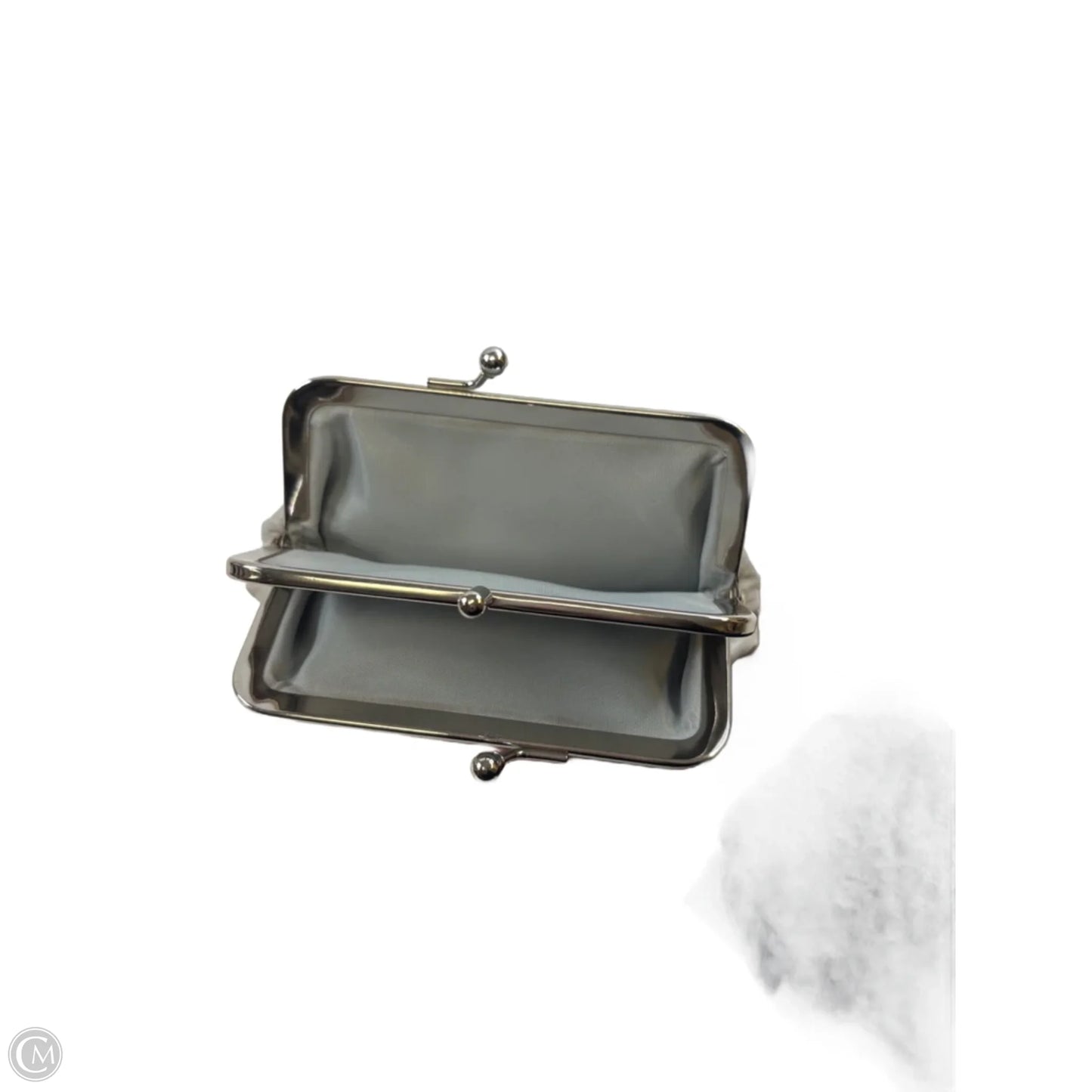 Coin Purse By Clothes Mentor, Size: Small