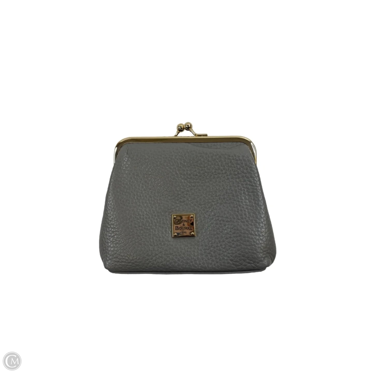 Wallet Designer By Dooney And Bourke, Size: Medium