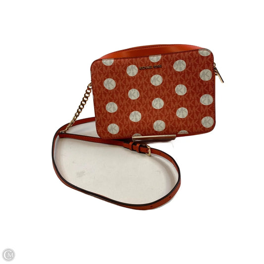 Crossbody By Michael By Michael Kors, Size: Small