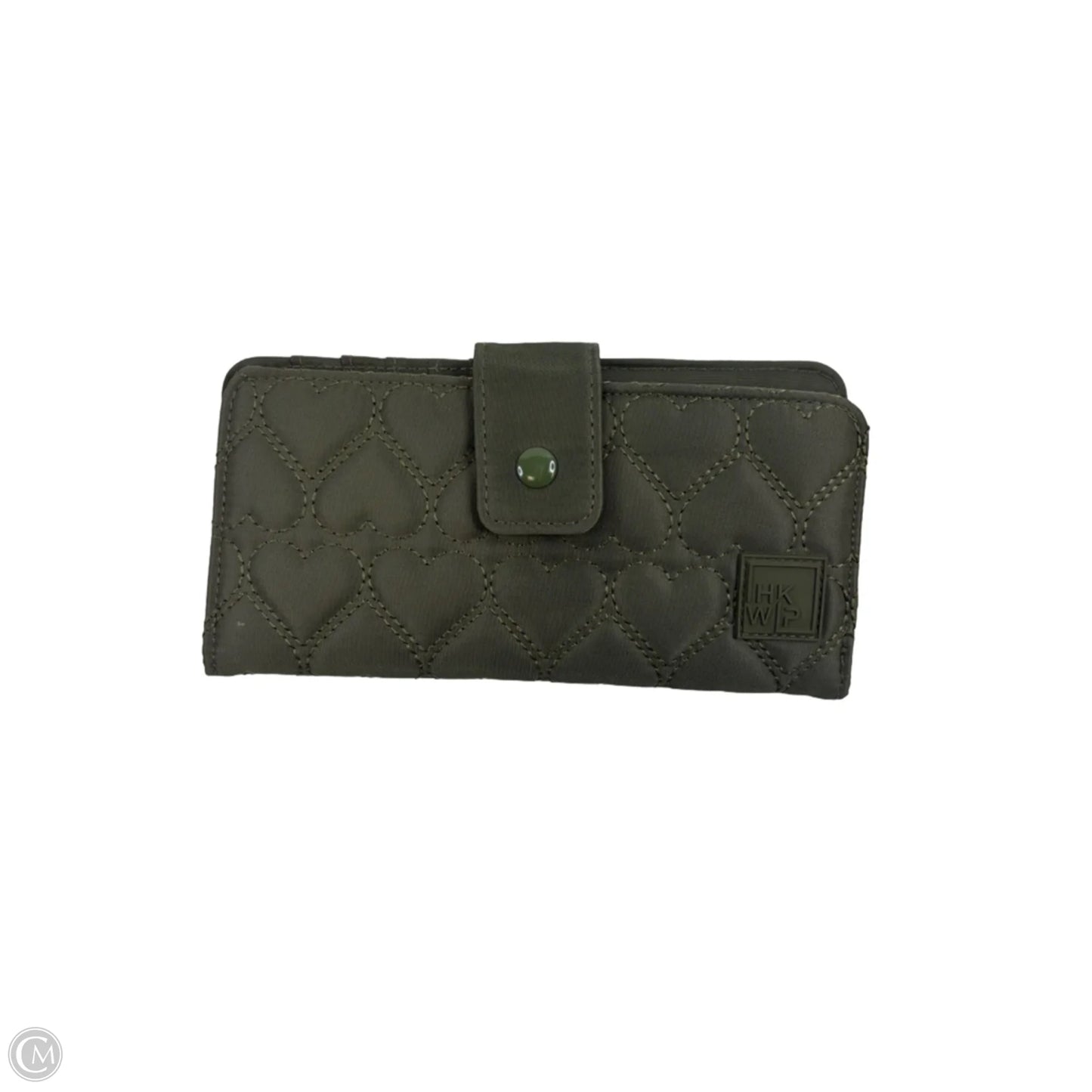 Wallet By Clothes Mentor, Size: Large
