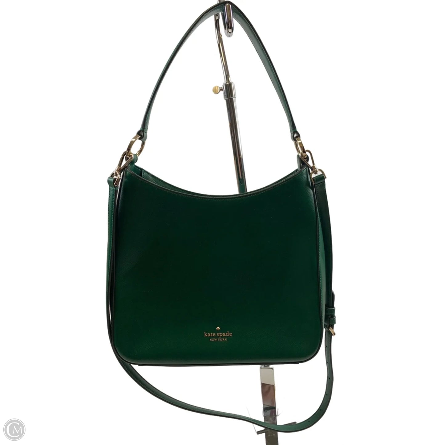 Crossbody Designer By Kate Spade, Size: Medium