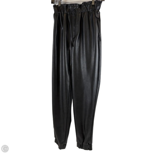 Pants Dress By Abercrombie And Fitch In Black, Size: 2