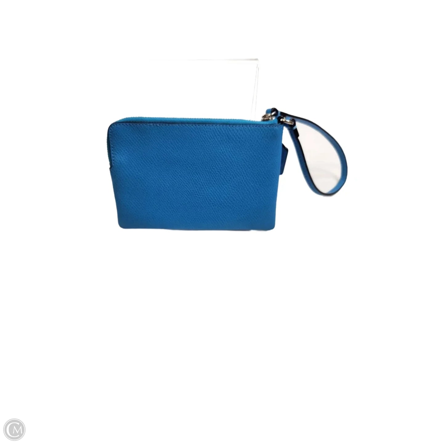 Wristlet Designer By Coach, Size: Small