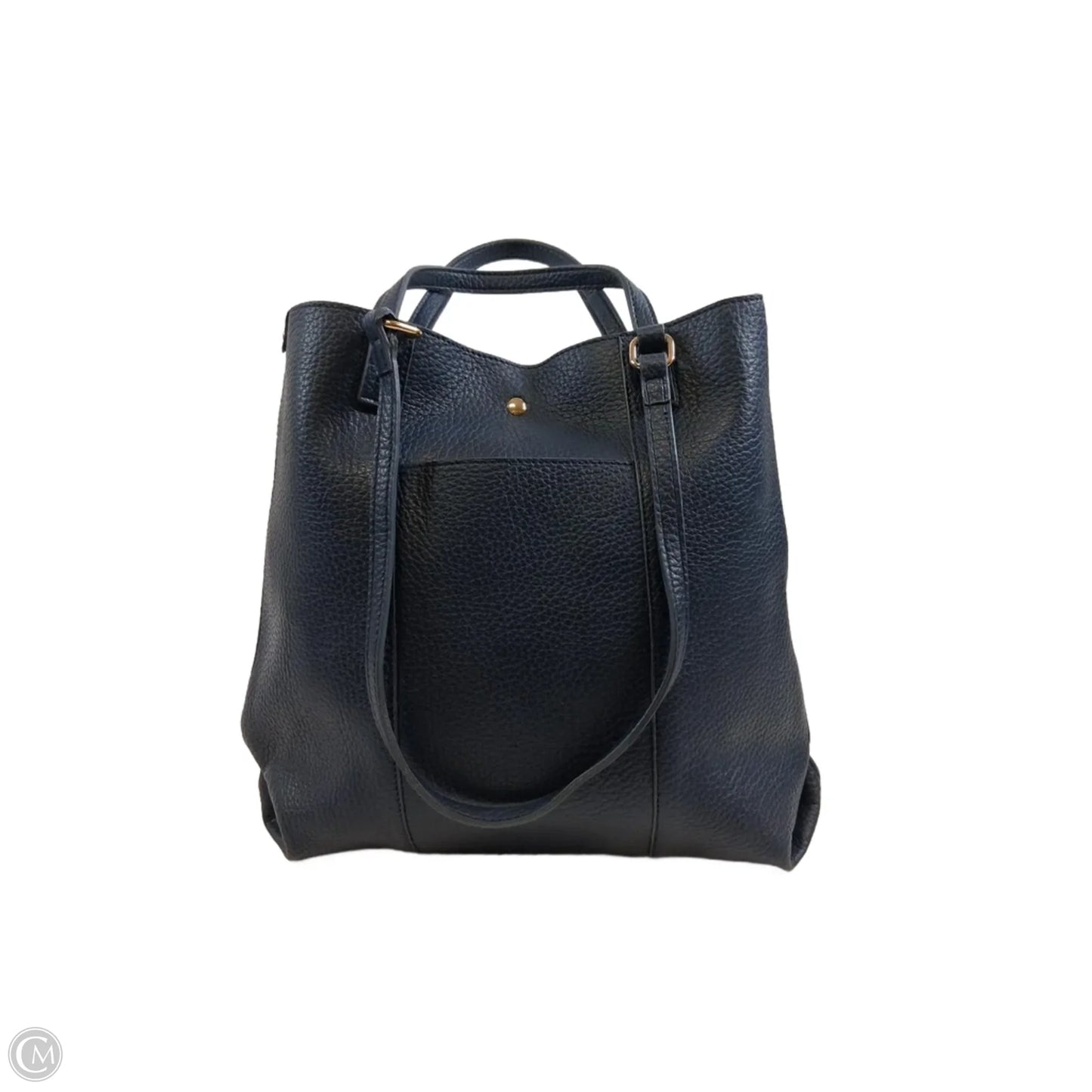 Handbag By Clothes Mentor, Size: Large