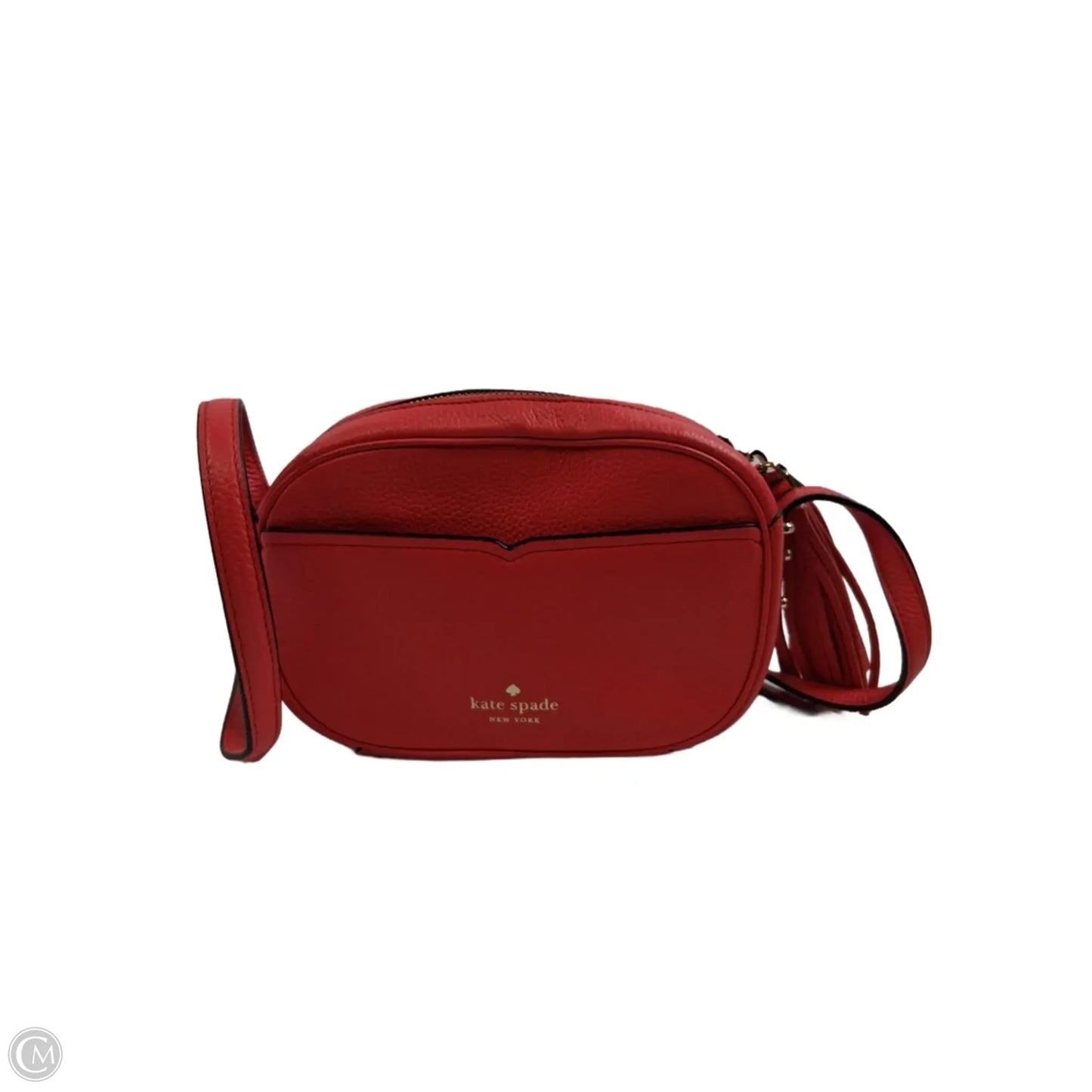 Crossbody Designer By Kate Spade, Size: Small