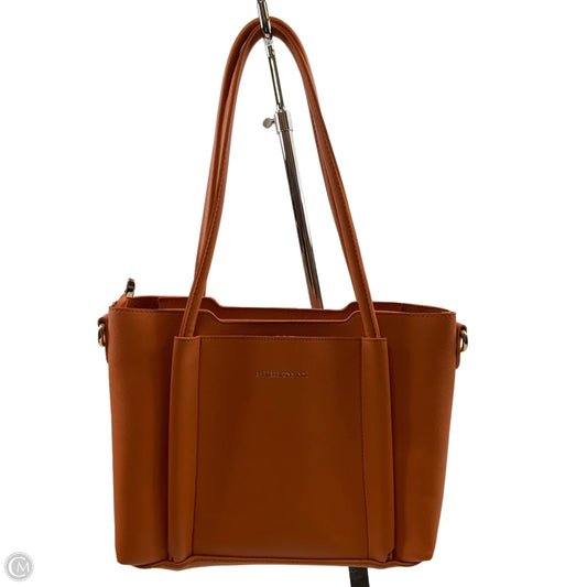 Handbag By Clothes Mentor, Size: Medium
