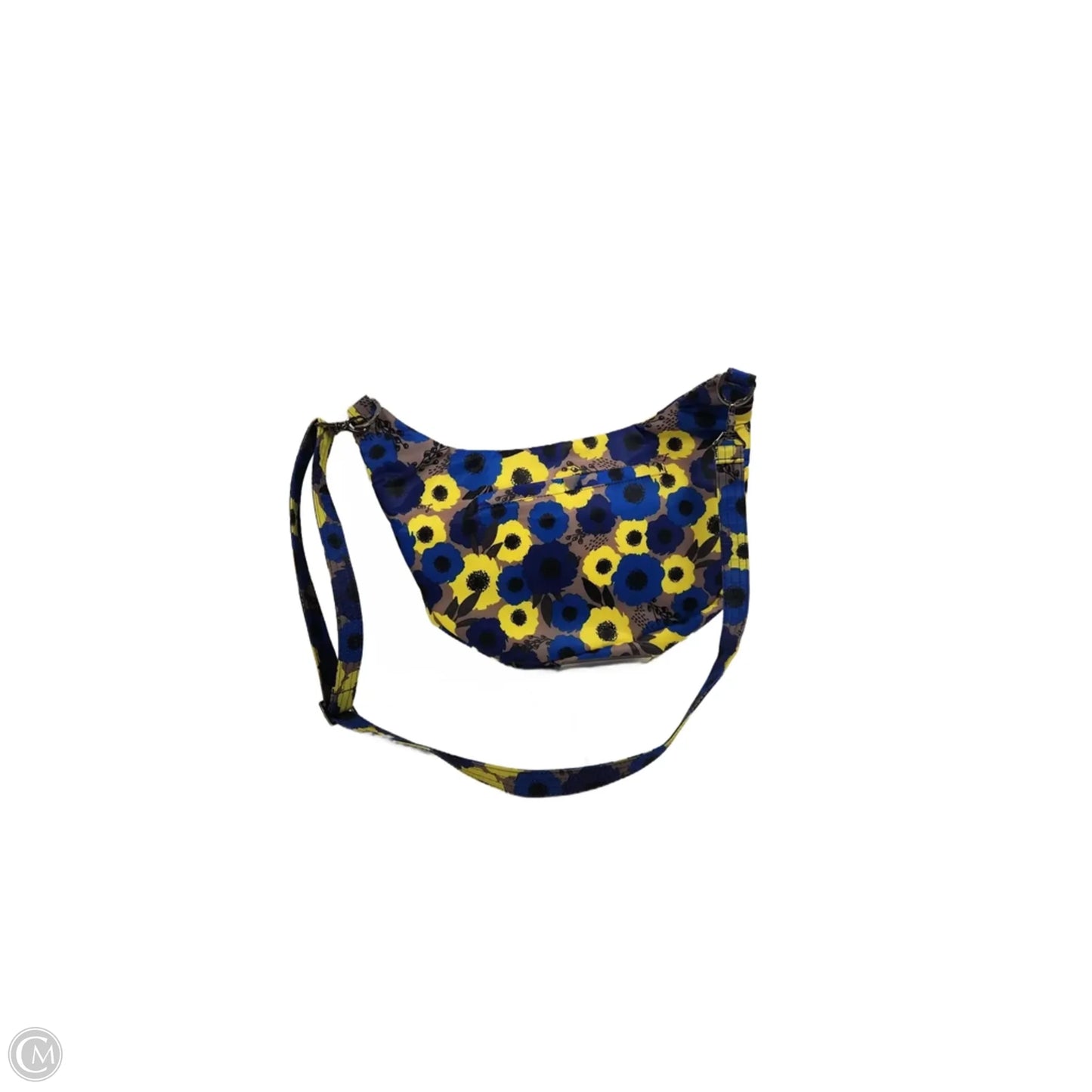 Crossbody By Lug, Size: Small