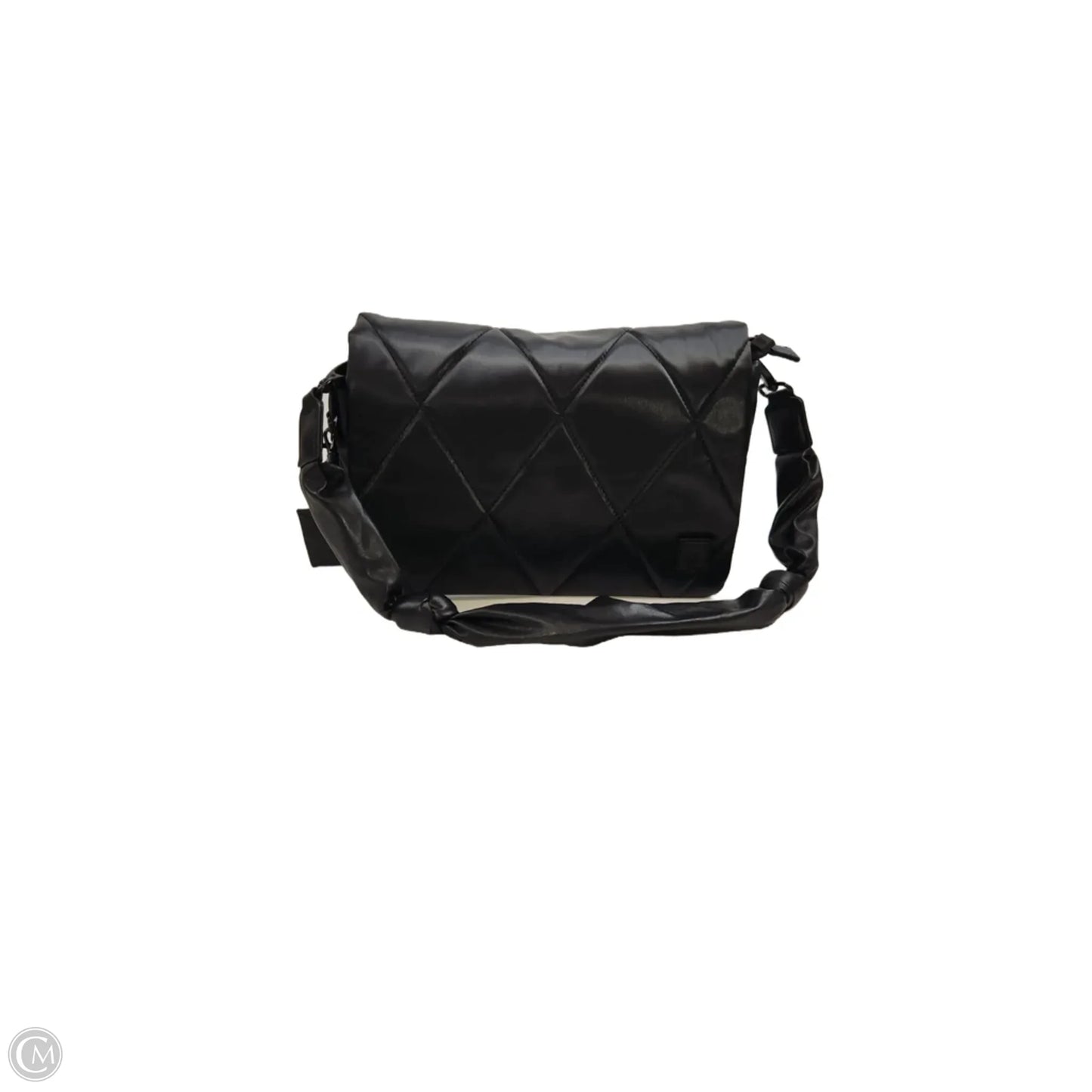 Crossbody By Clothes Mentor, Size: Medium