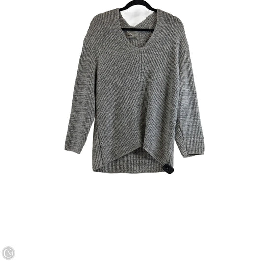 Sweater By Urban Outfitters In Grey, Size: Xs