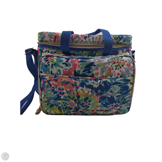 Accessory Designer Tag By Lilly Pulitzer