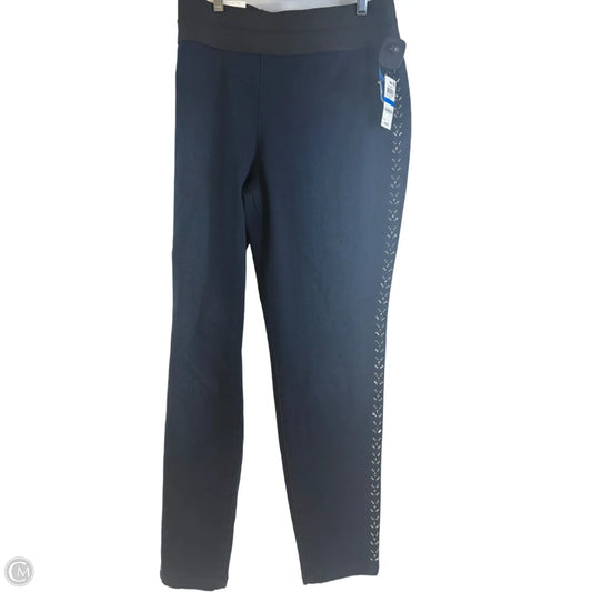 Pants Dress By Clothes Mentor In Black, Size: 14