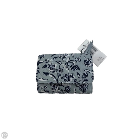 Wallet By Vera Bradley, Size: Small