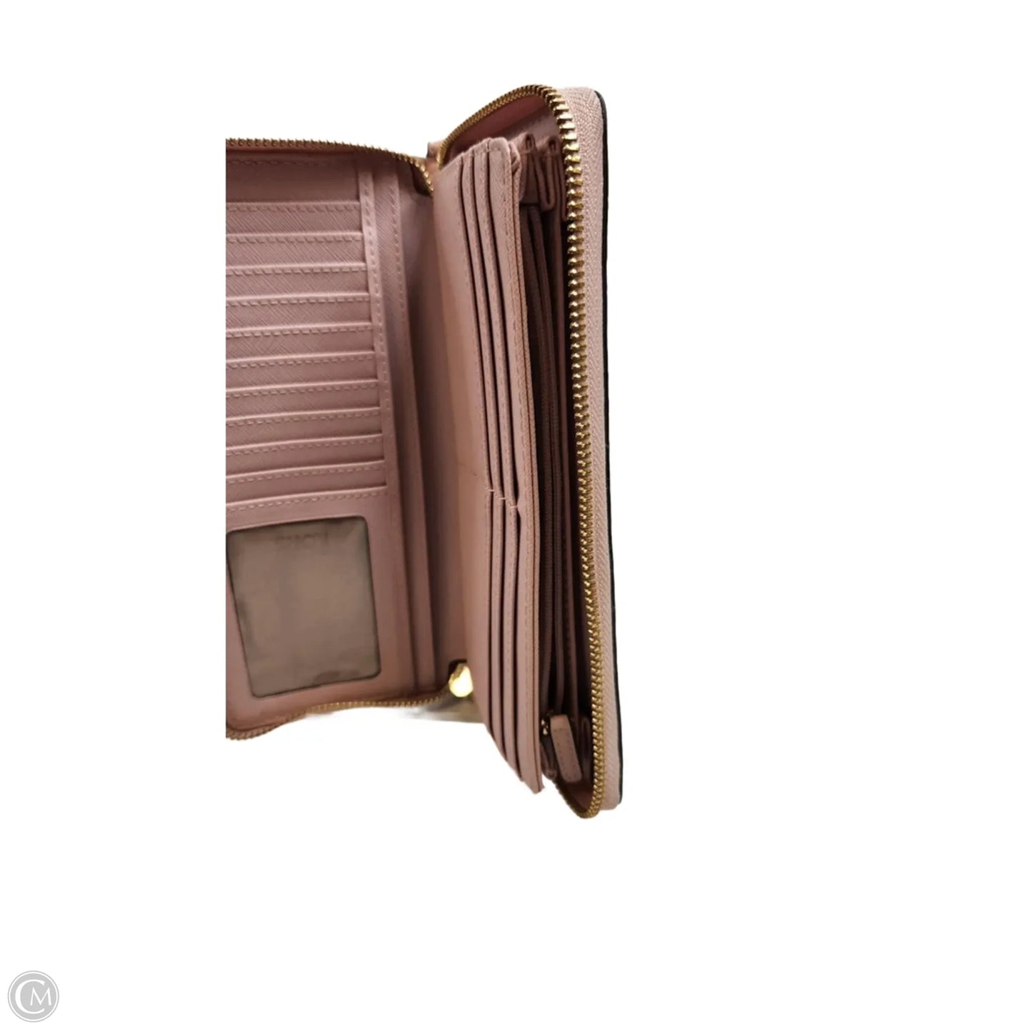 Wallet By Michael By Michael Kors, Size: Large