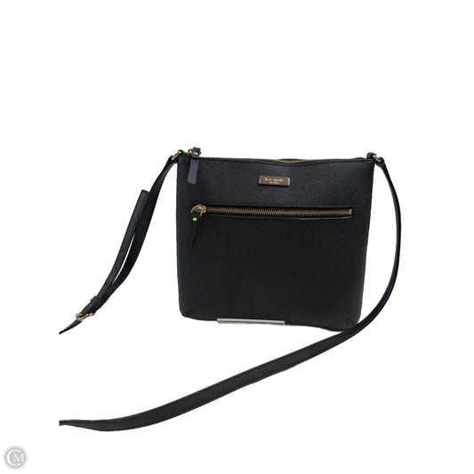 Crossbody Designer By Kate Spade, Size: Medium