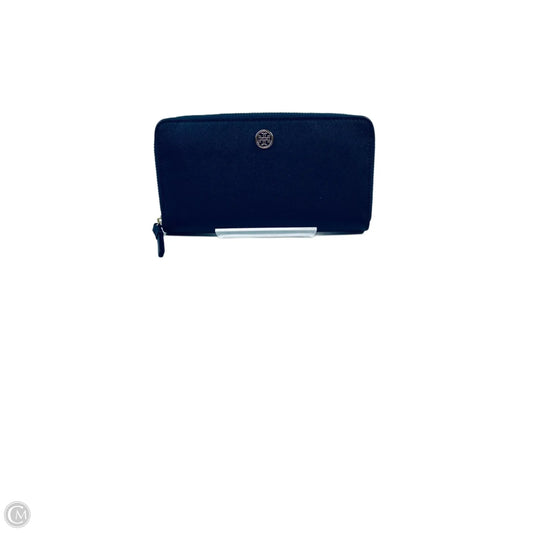 Wallet Designer By Tory Burch, Size: Large