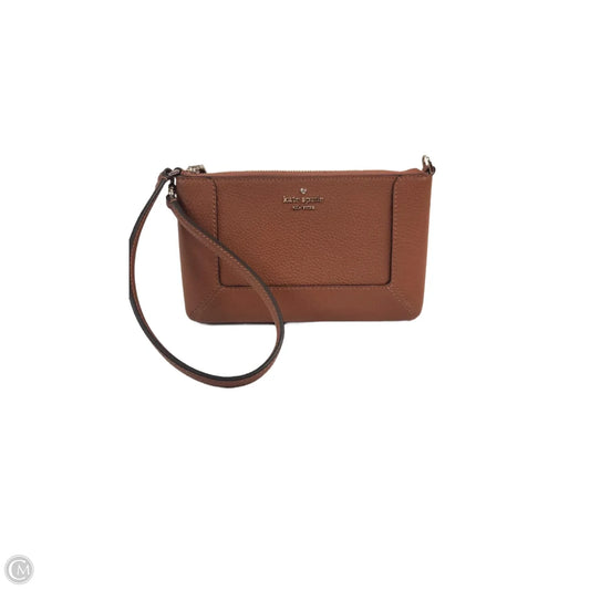 Wristlet Designer By Kate Spade, Size: Medium