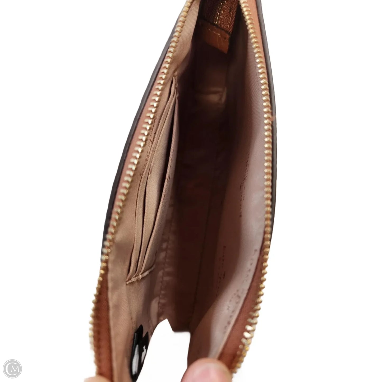 Wristlet Designer By Kate Spade, Size: Medium